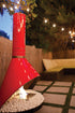 Ecosmart Fire BK5 Ethanol Burner - Stainless Steel Finish - ESF.1.B.BK5